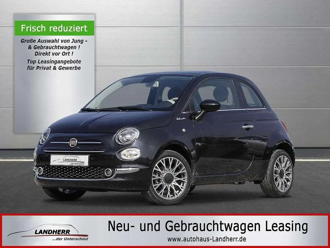 Photo 1 : Fiat 500 2023 Petrol