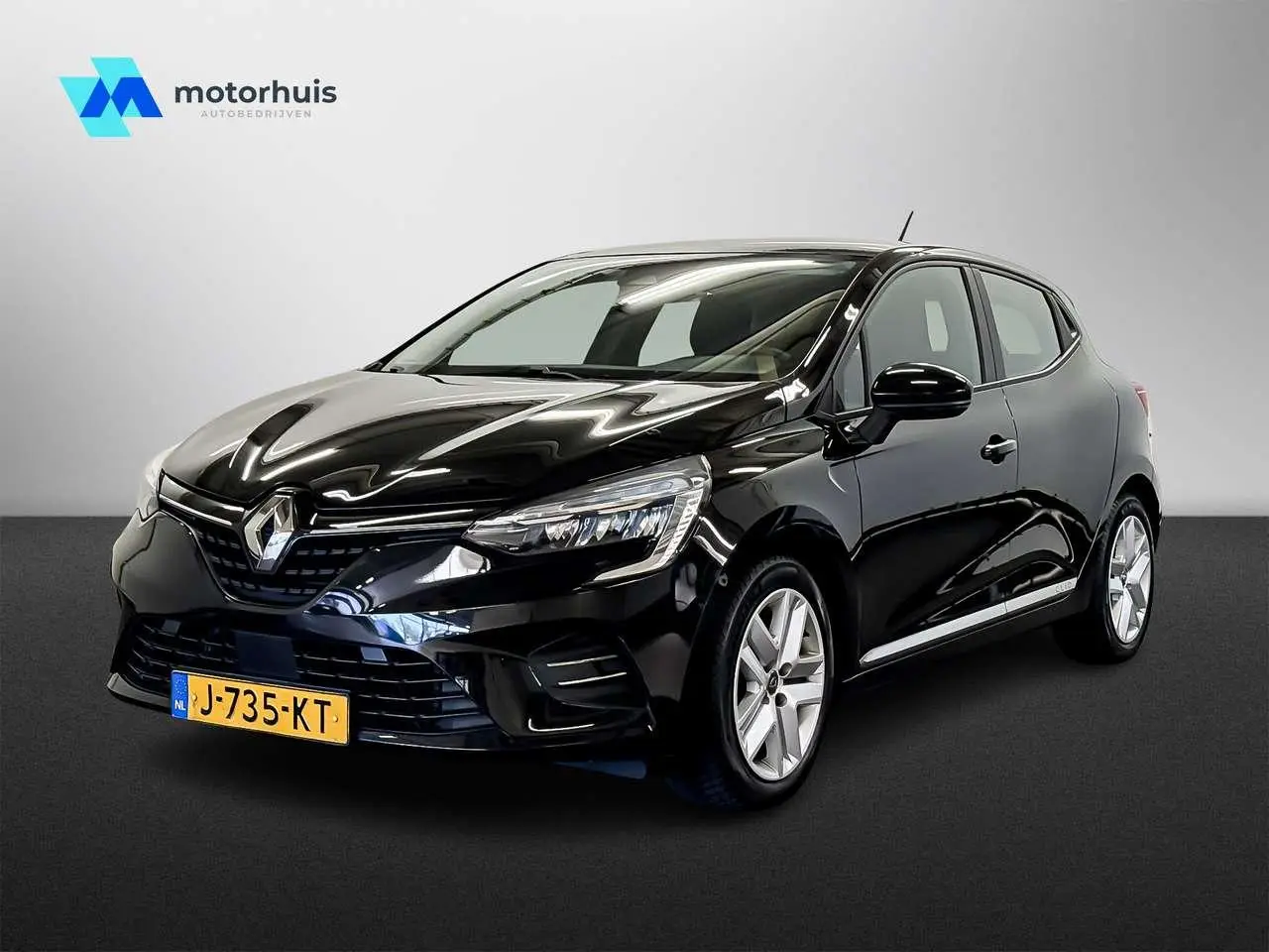 Photo 1 : Renault Clio 2020 Essence