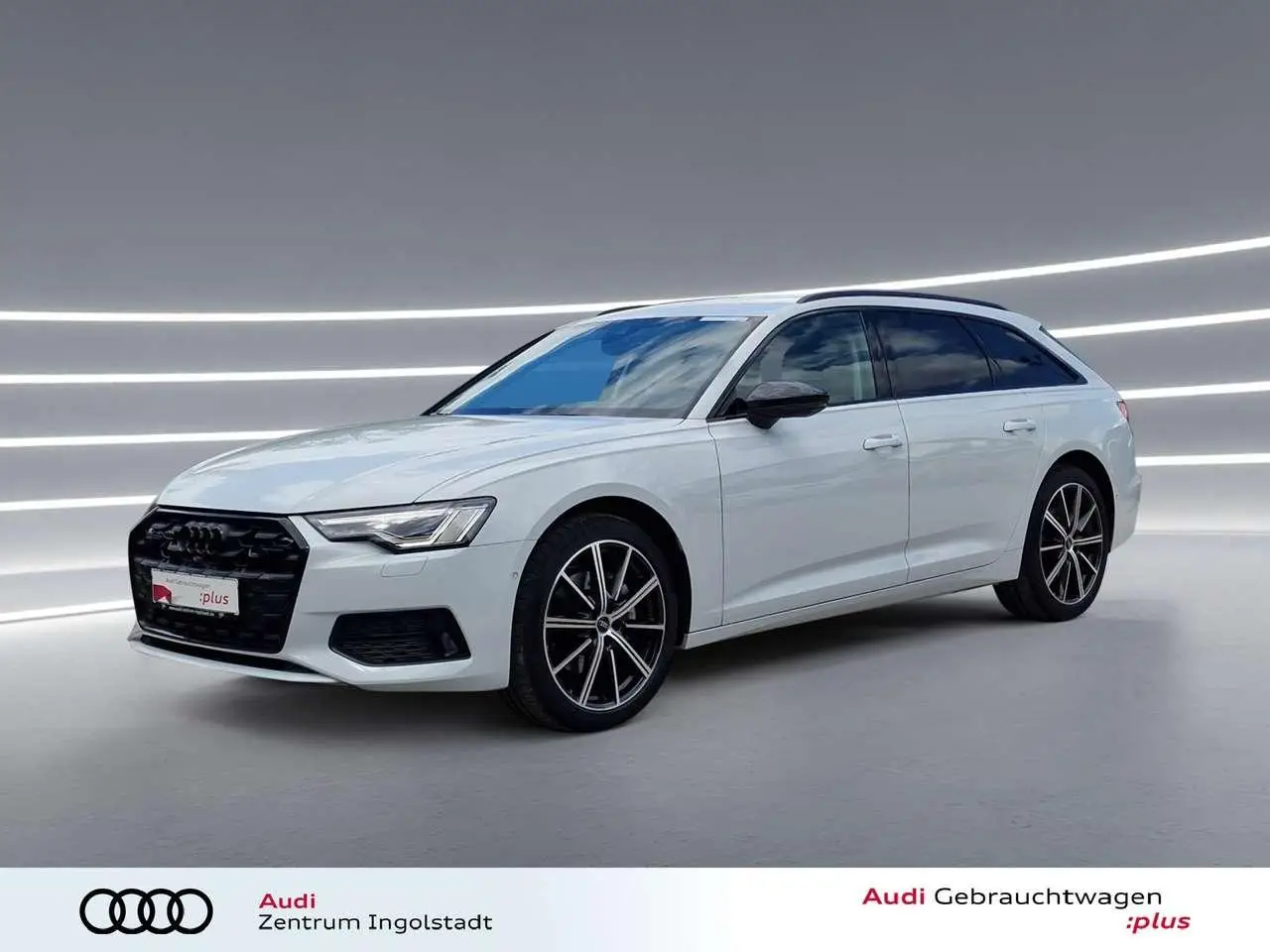 Photo 1 : Audi A6 2023 Essence