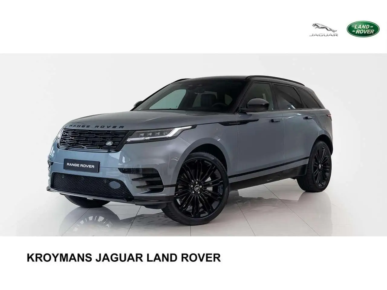 Photo 1 : Land Rover Range Rover Velar 2024 Hybrid