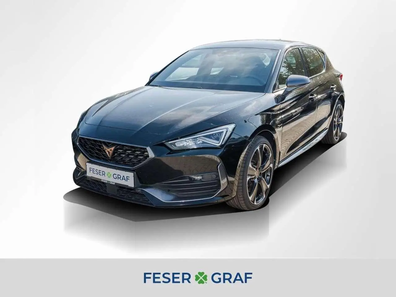 Photo 1 : Cupra Leon 2021 Essence