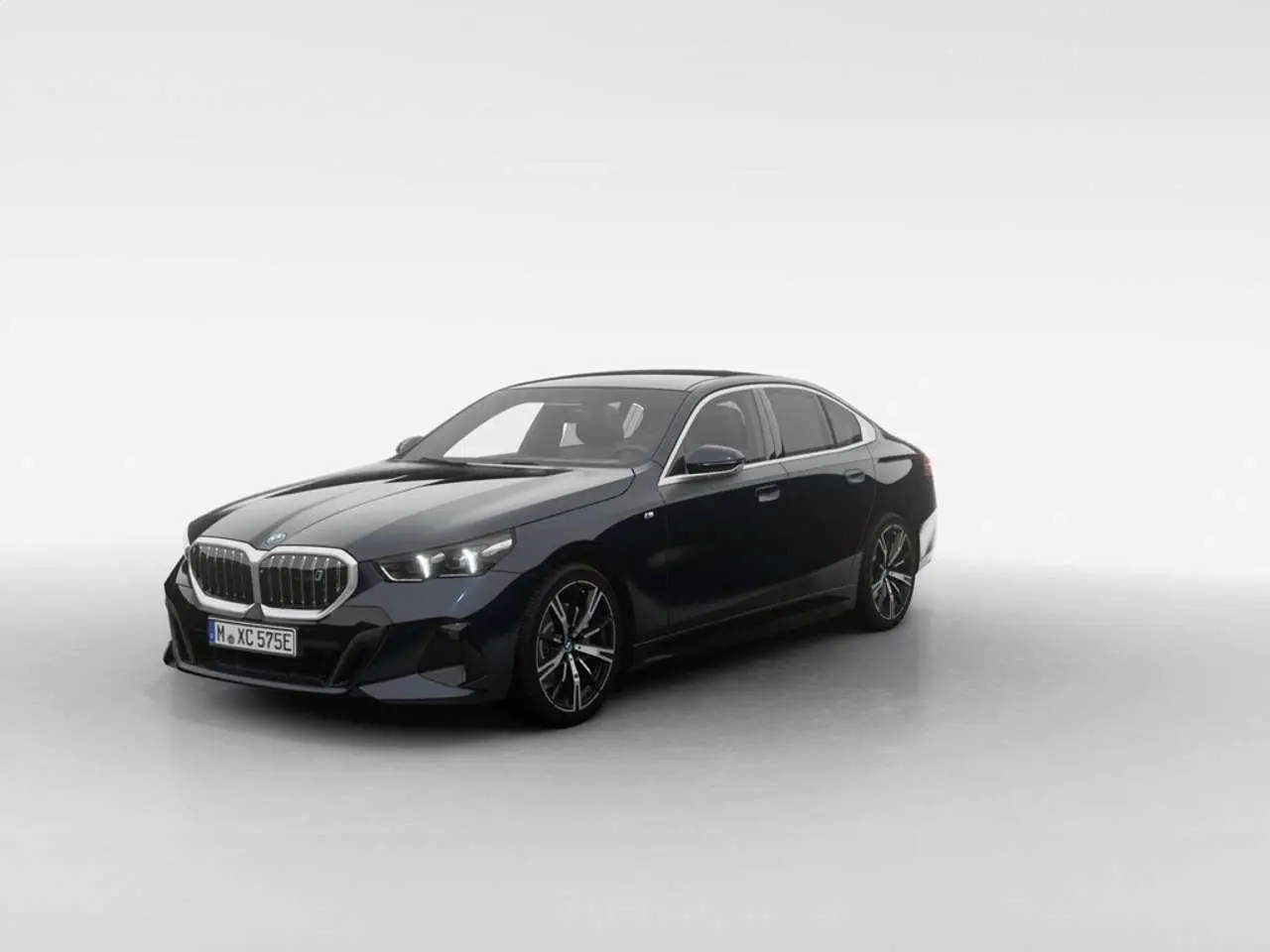 Photo 1 : Bmw I5 2024 Electric