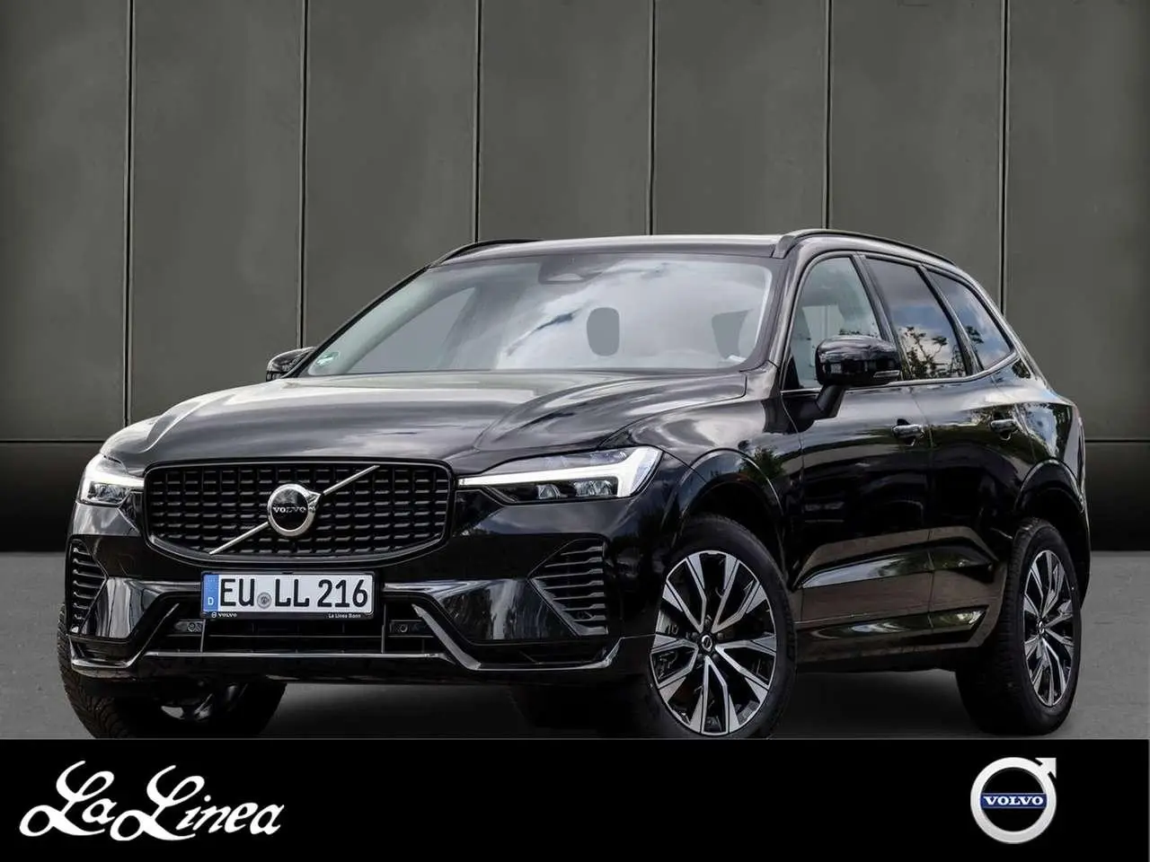 Photo 1 : Volvo Xc60 2023 Diesel