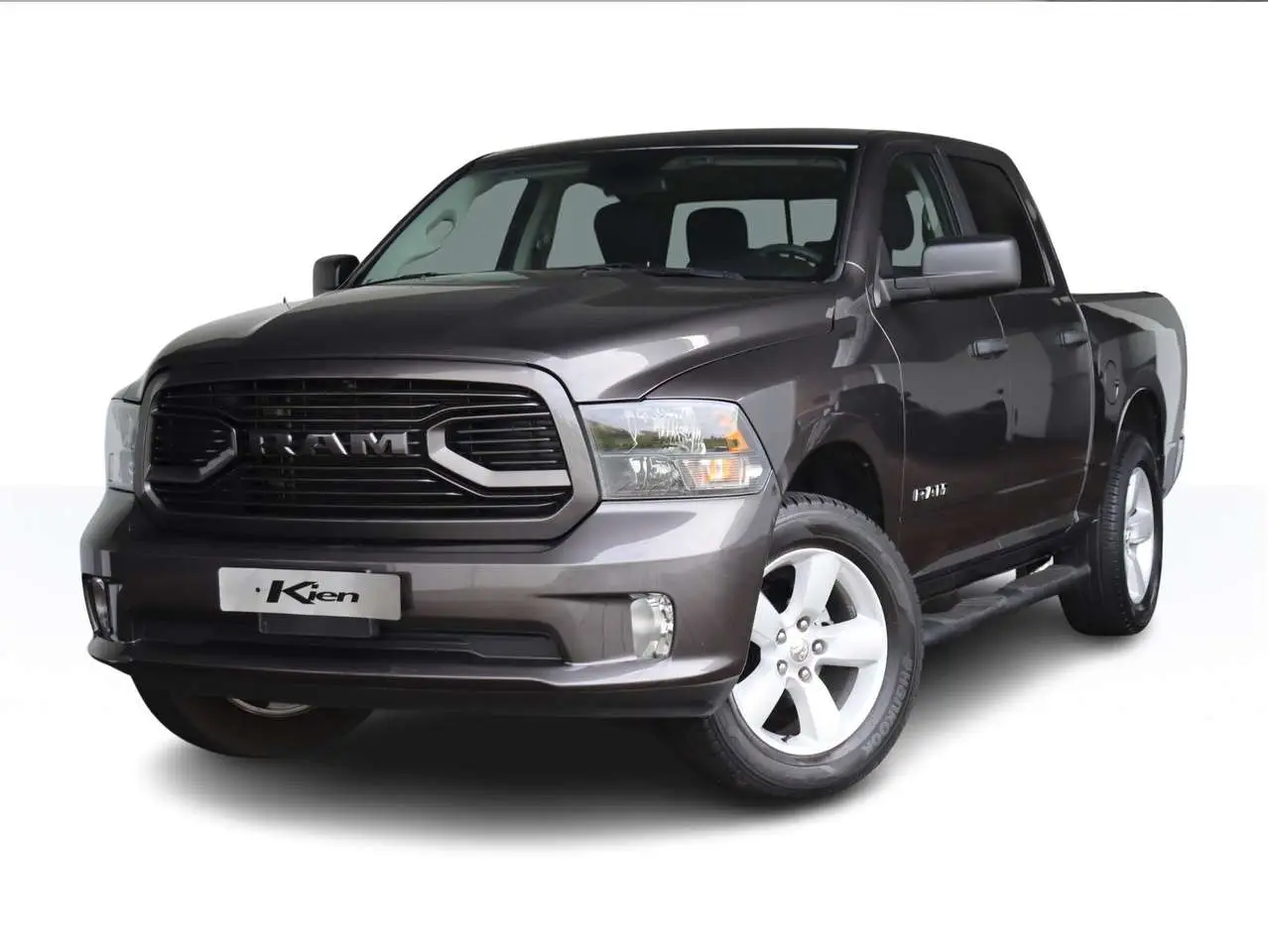 Photo 1 : Dodge Ram 2022 GPL