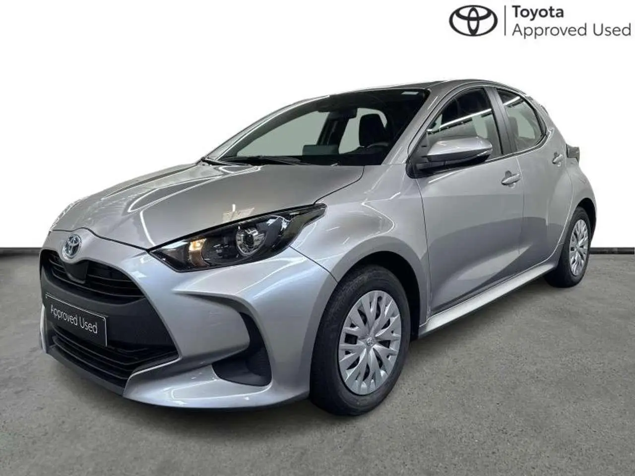 Photo 1 : Toyota Yaris 2023 Hybride