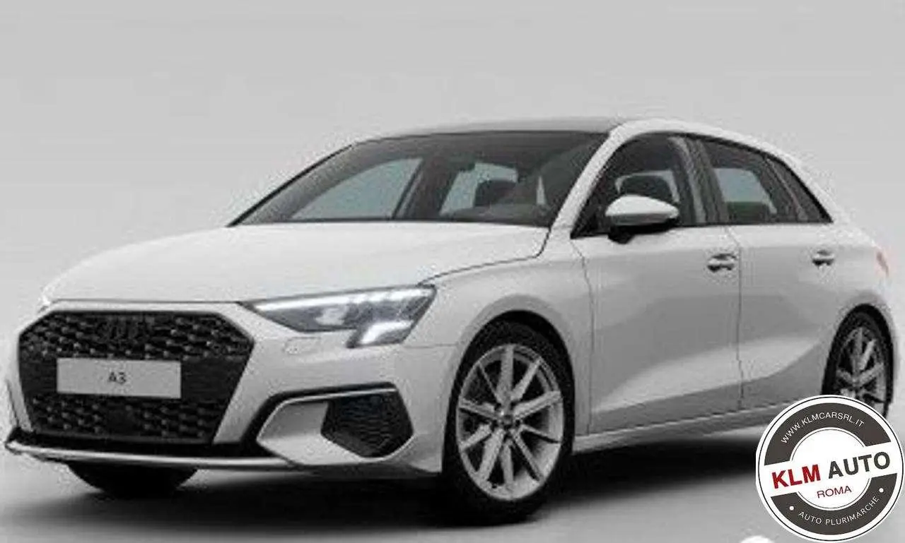 Photo 1 : Audi A3 2022 Petrol