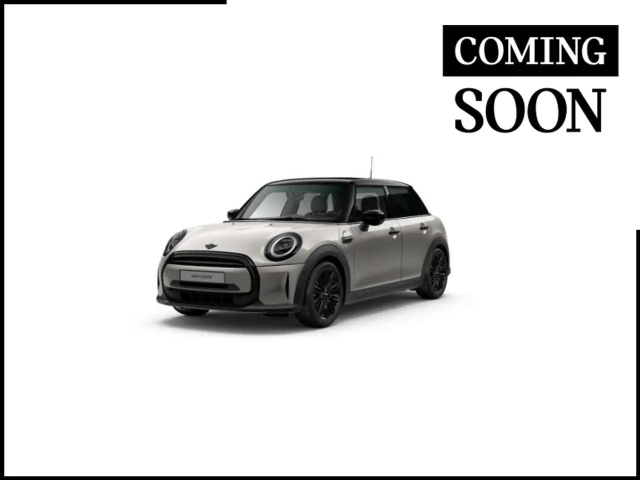 Photo 1 : Mini Cooper 2023 Essence