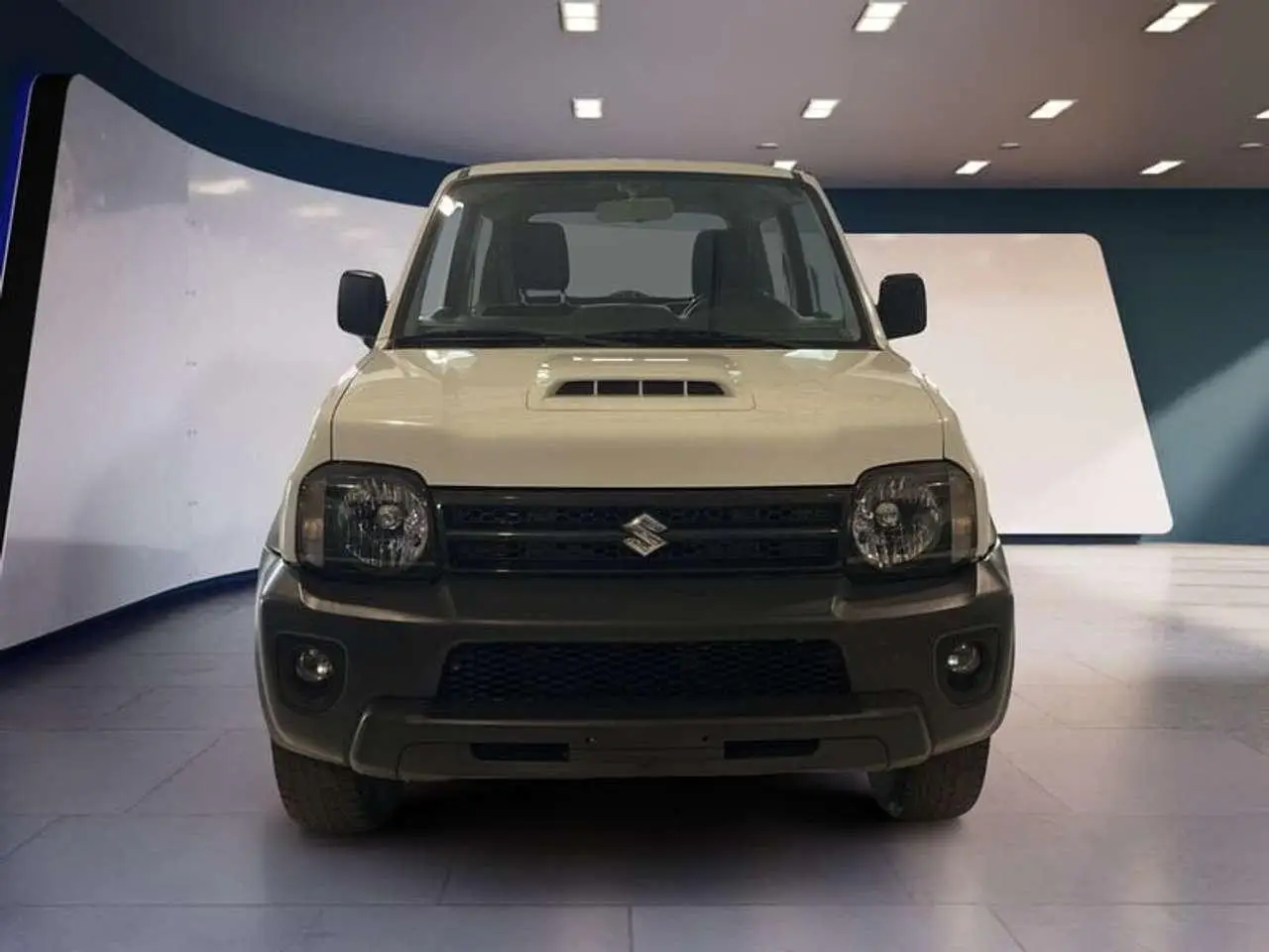 Photo 1 : Suzuki Jimny 2017 Essence