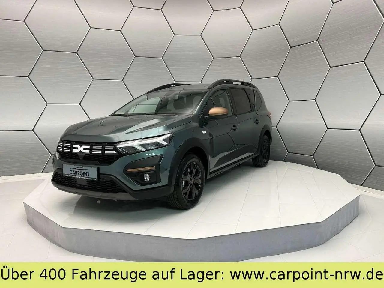 Photo 1 : Dacia Jogger 2024 GPL