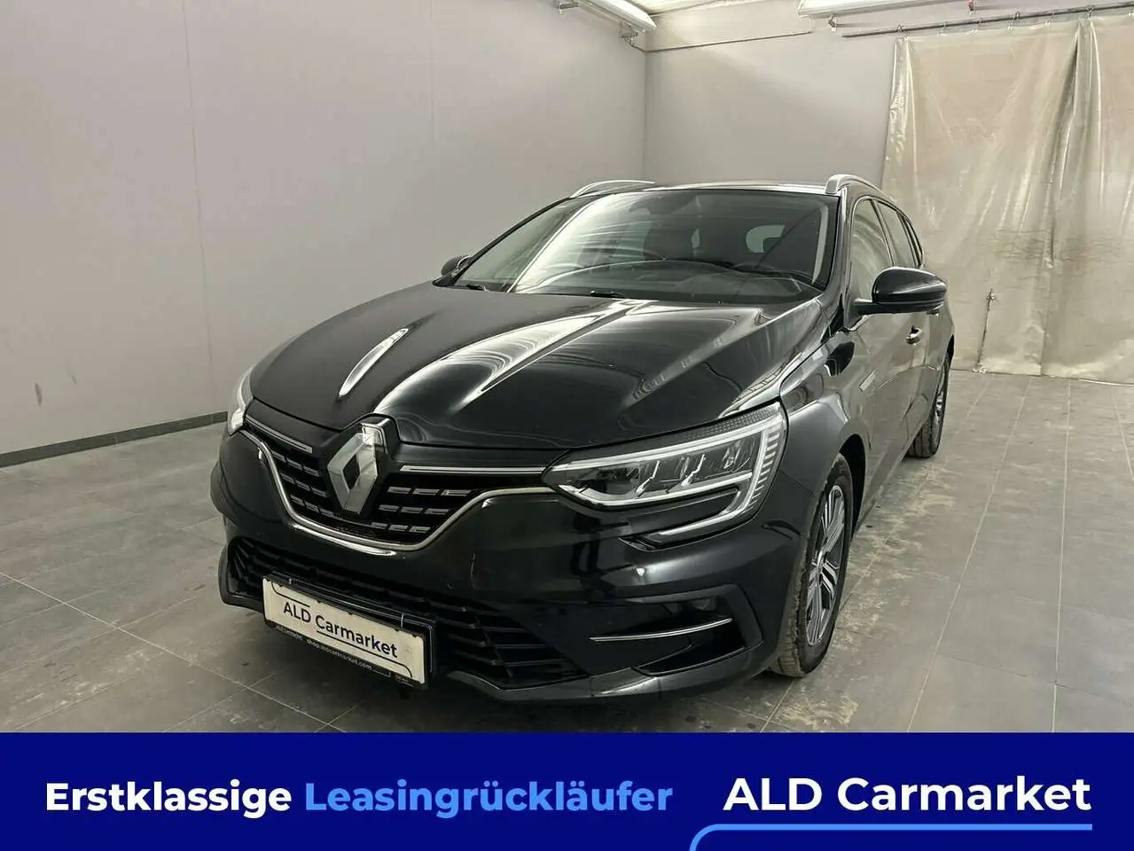 Photo 1 : Renault Megane 2021 Petrol