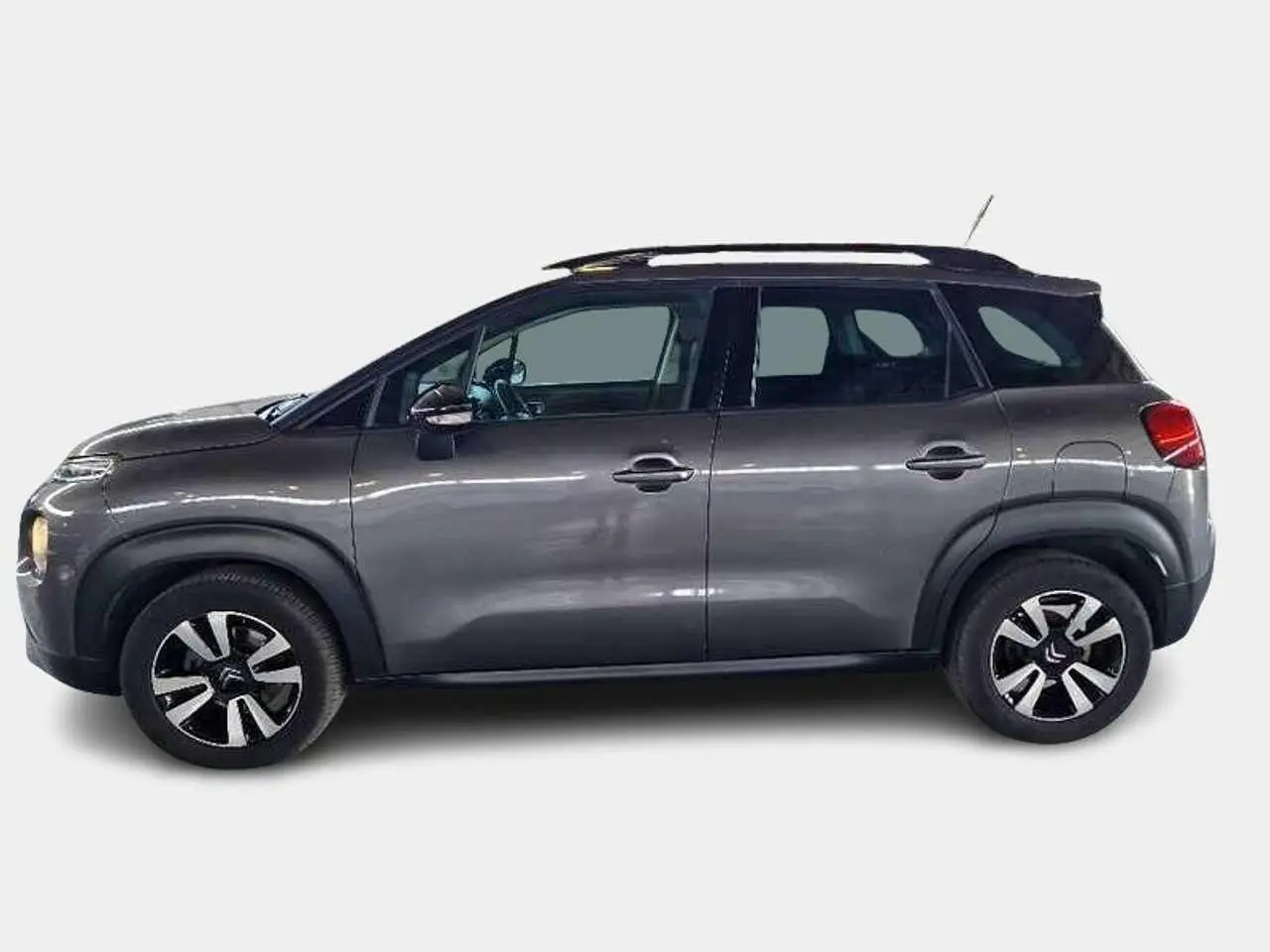 Photo 1 : Citroen C3 Aircross 2019 Petrol