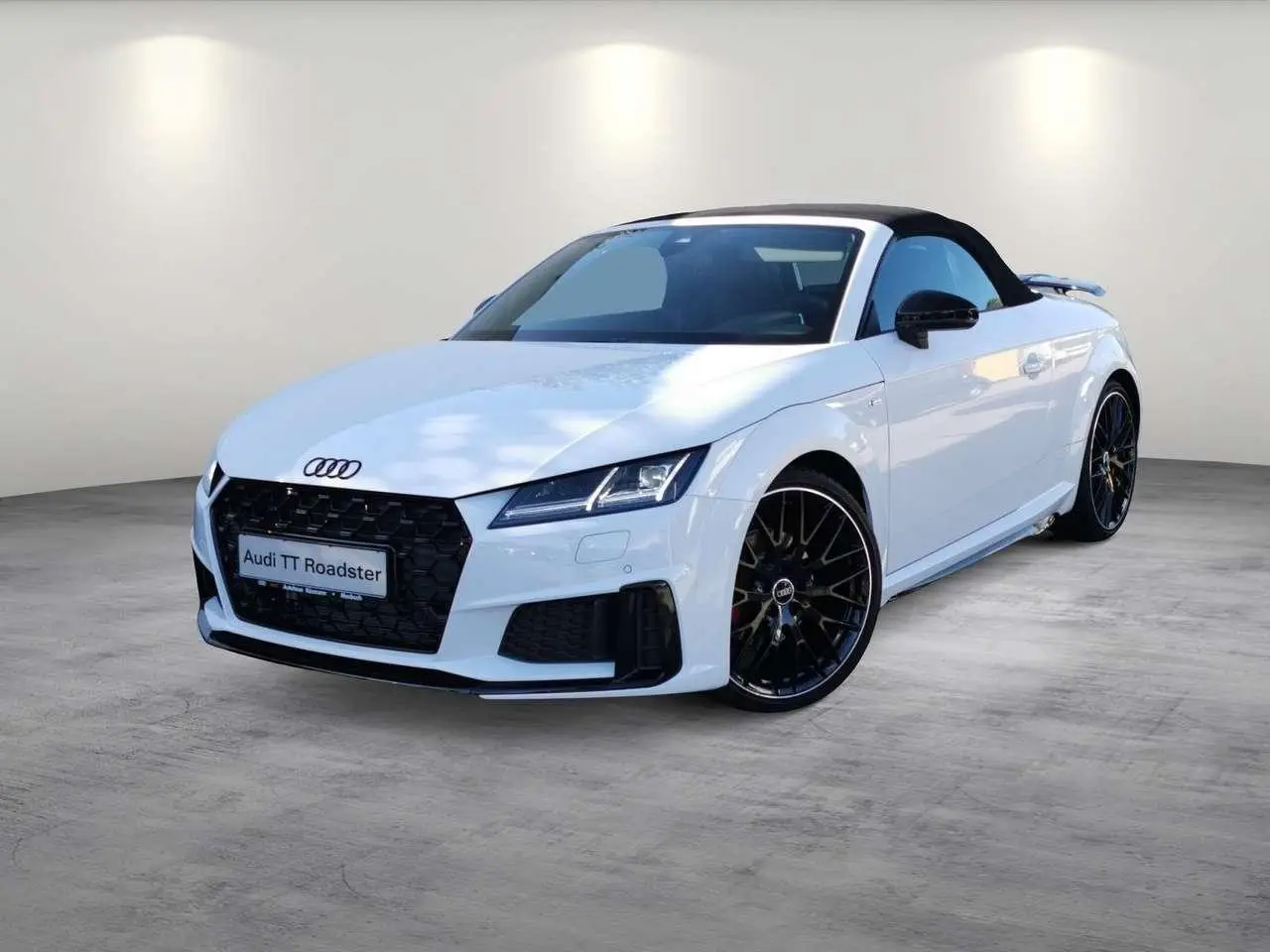 Photo 1 : Audi Tt 2024 Essence