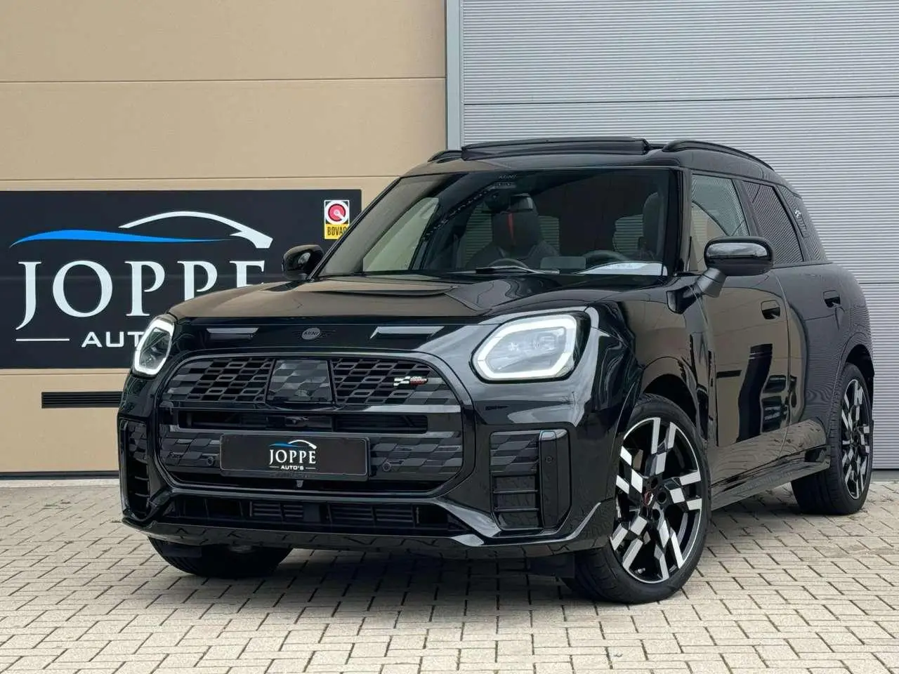 Photo 1 : Mini John Cooper Works 2024 Petrol