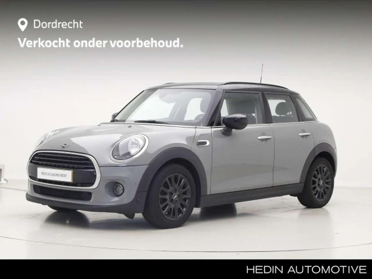 Photo 1 : Mini Cooper 2020 Petrol