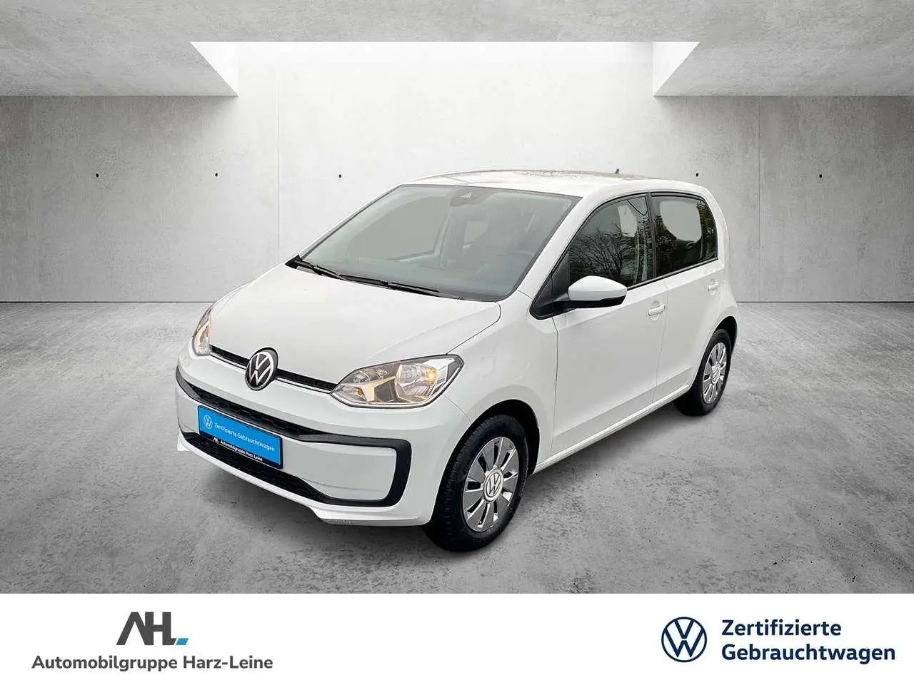 Photo 1 : Volkswagen Up! 2021 Petrol