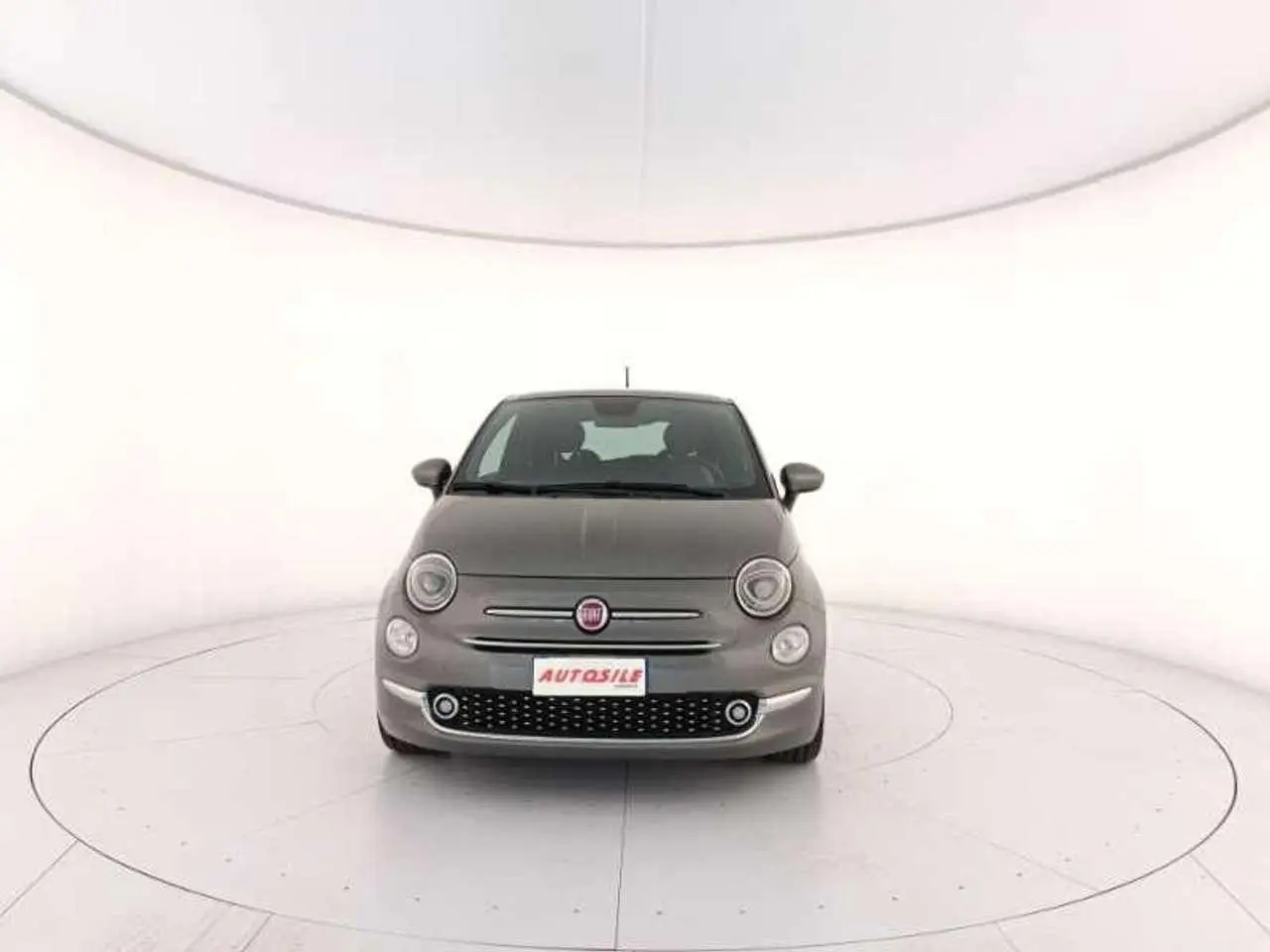 Photo 1 : Fiat 500 2023 Hybride