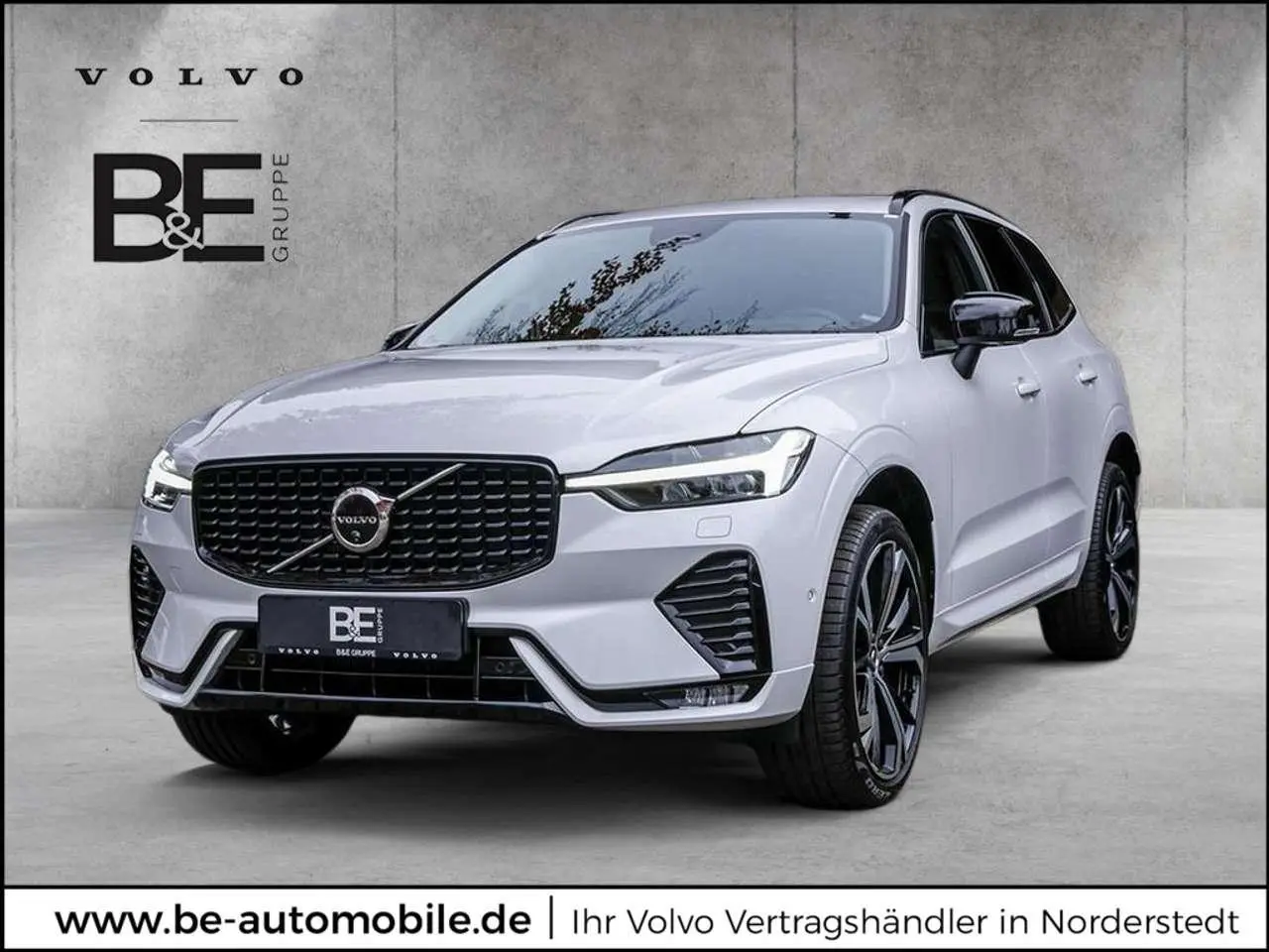 Photo 1 : Volvo Xc60 2024 Essence