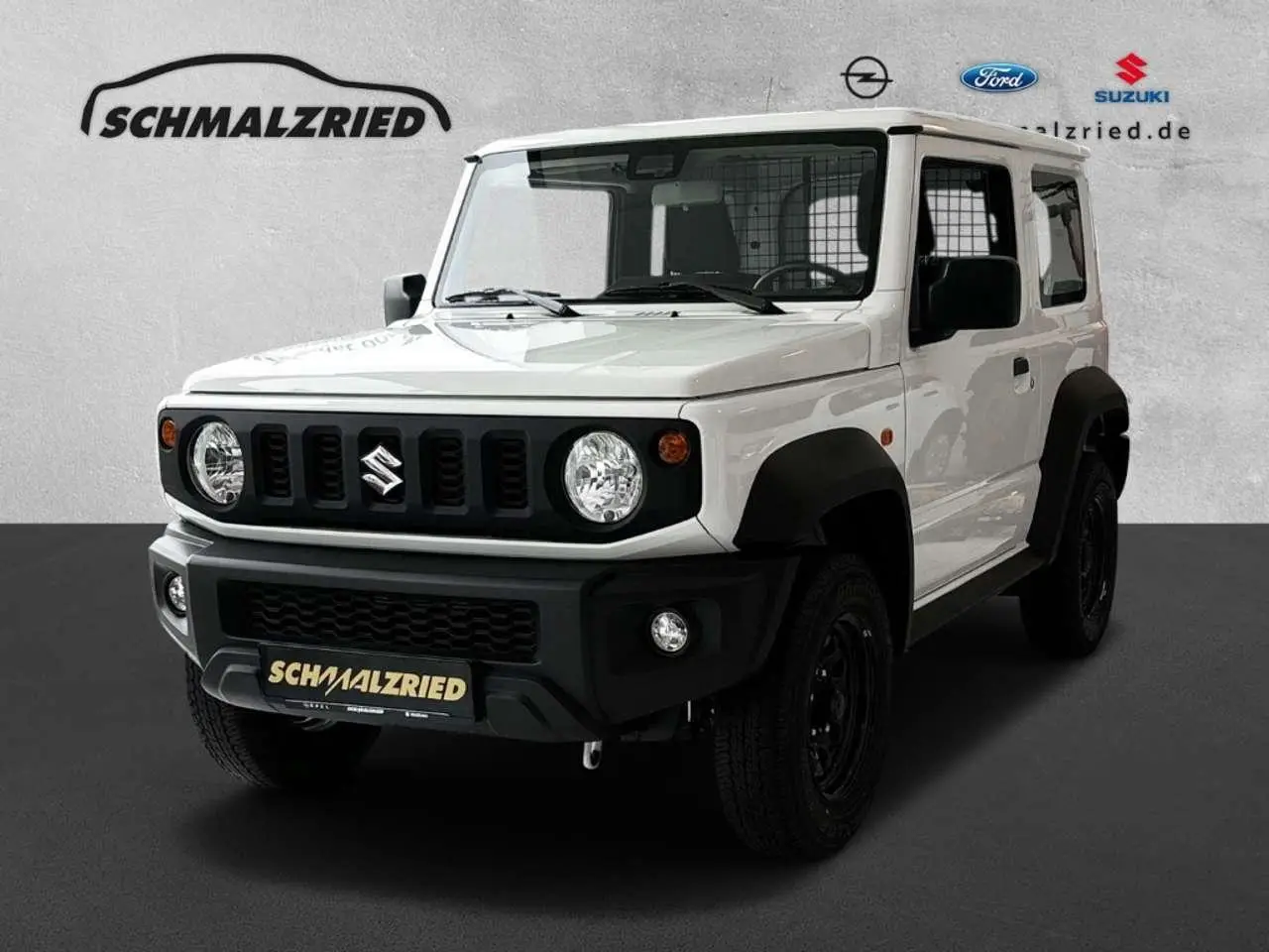 Photo 1 : Suzuki Jimny 2024 Essence