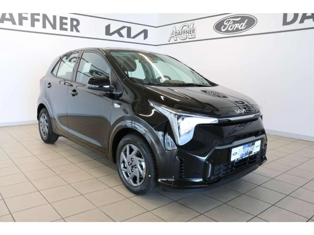 Photo 1 : Kia Picanto 2024 Essence