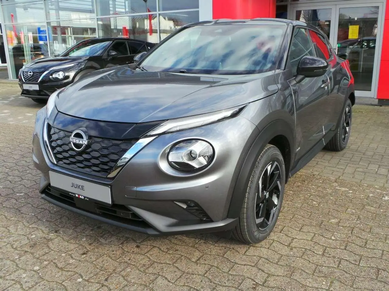 Photo 1 : Nissan Juke 2024 Essence