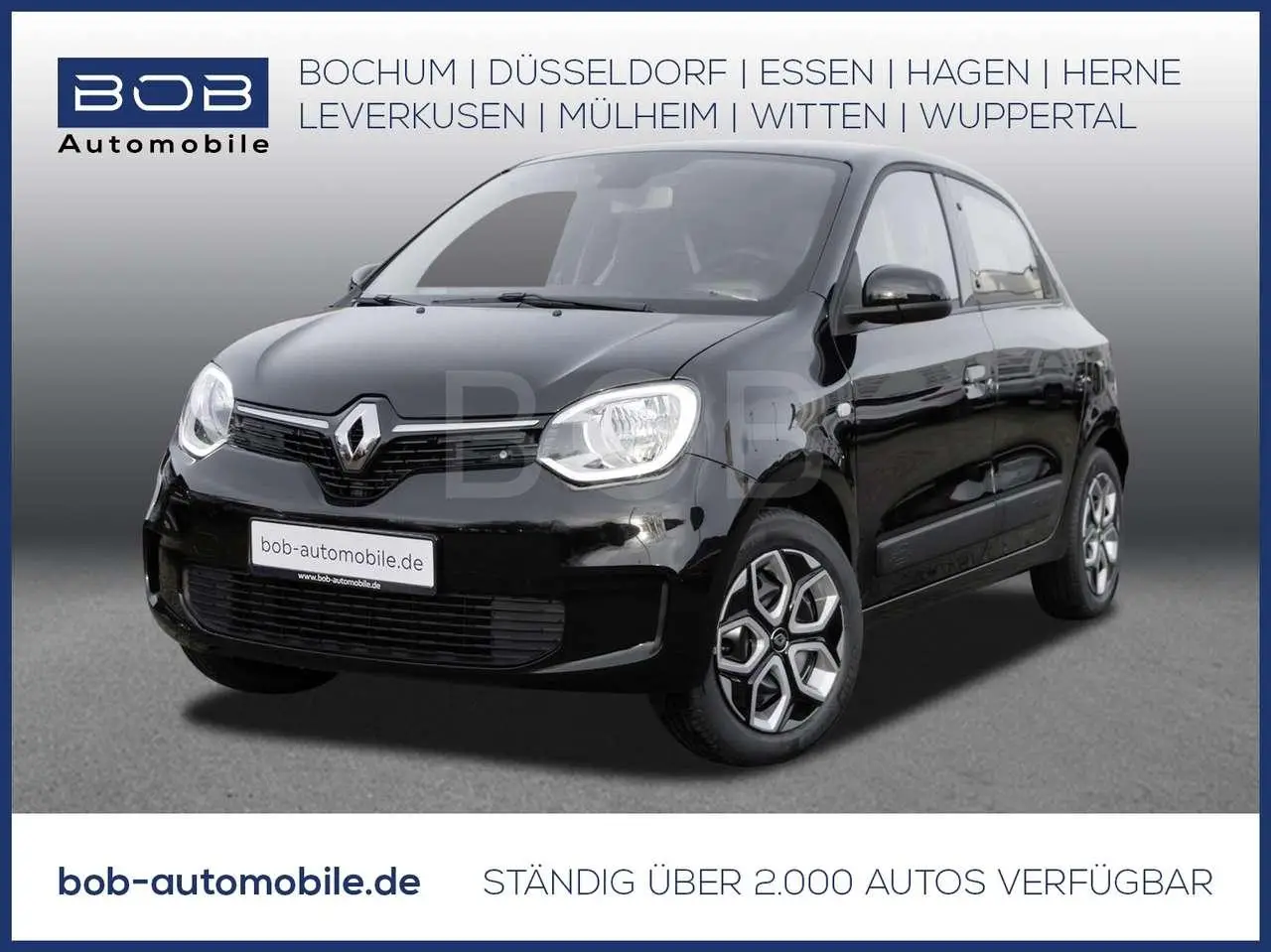 Photo 1 : Renault Twingo 2024 Petrol