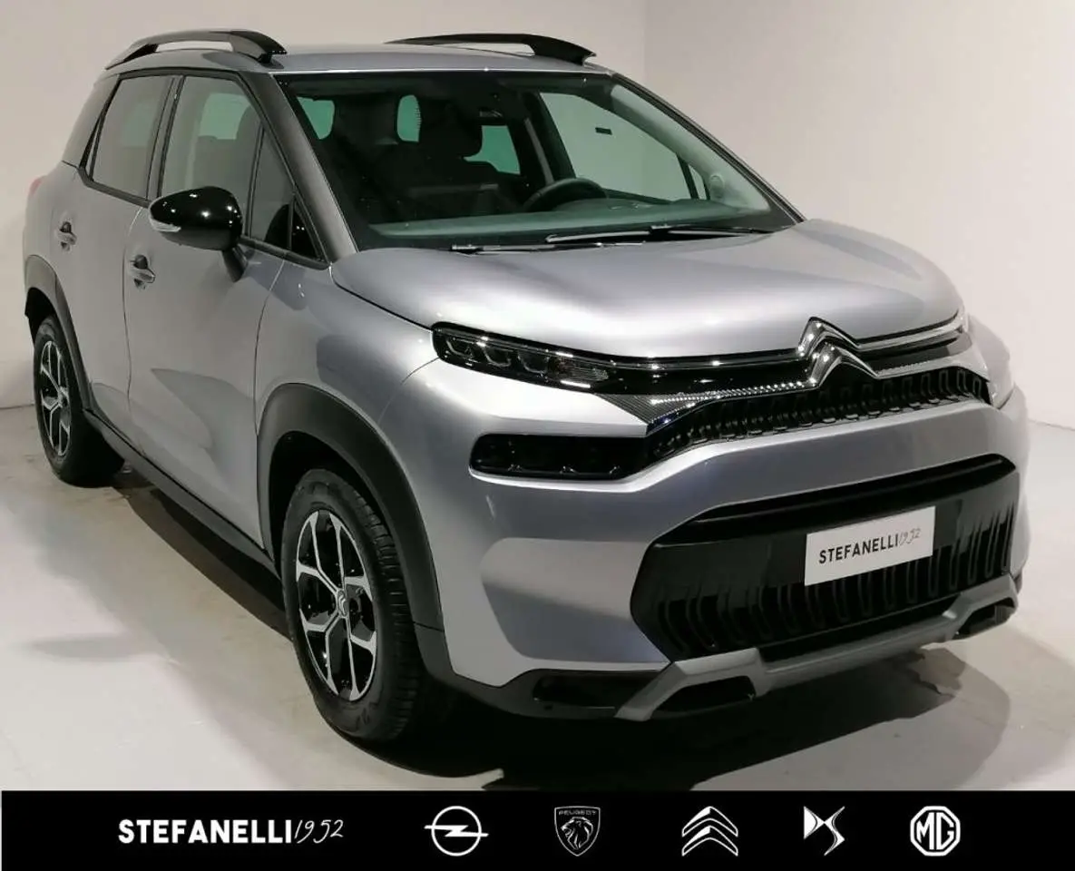 Photo 1 : Citroen C3 Aircross 2024 Diesel