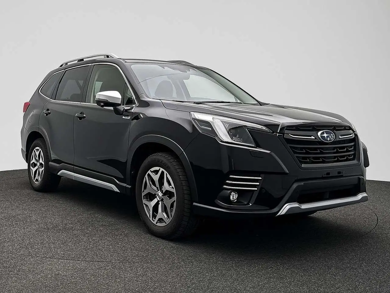 Photo 1 : Subaru Forester 2023 Essence