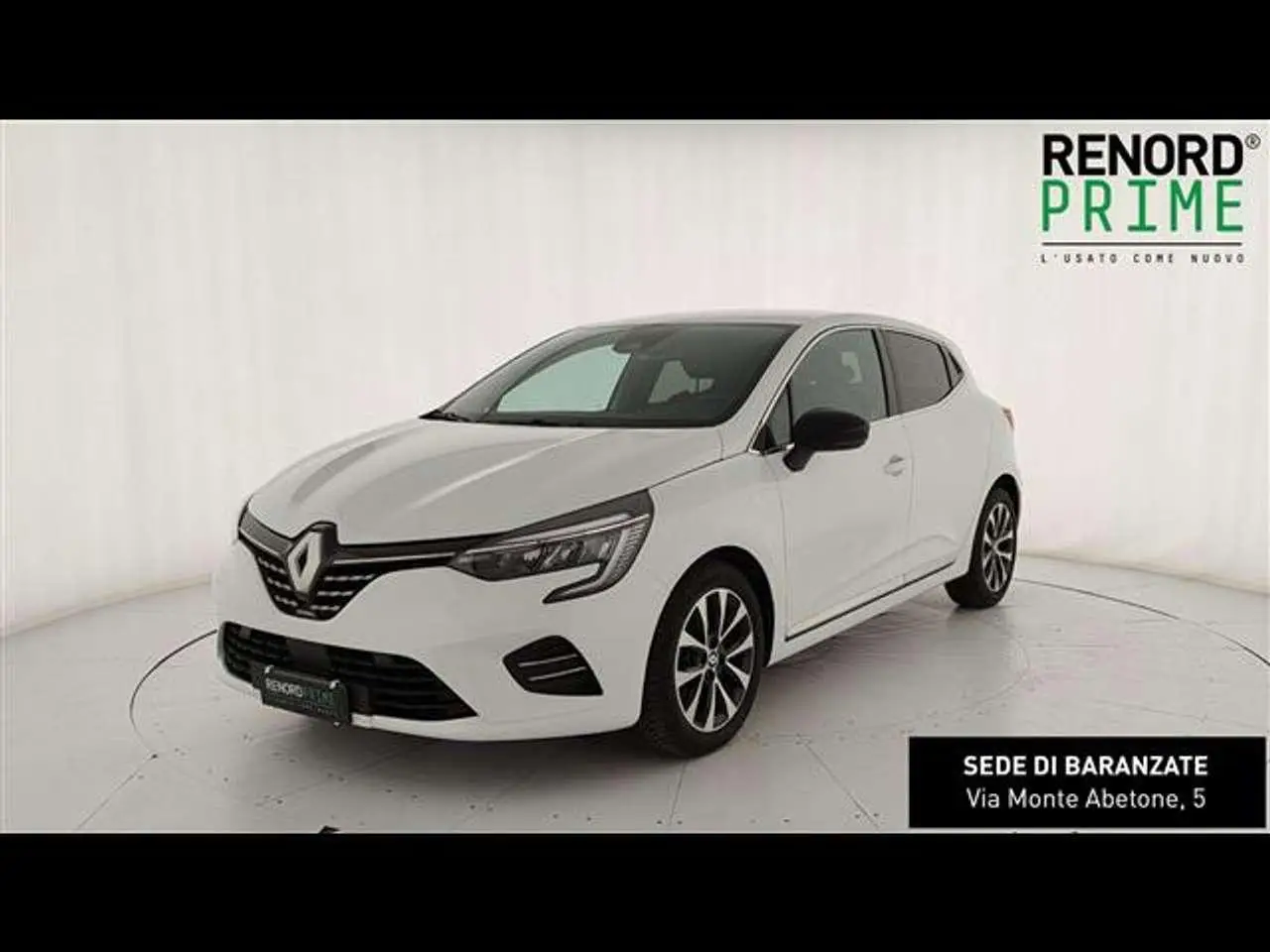 Photo 1 : Renault Clio 2023 Petrol