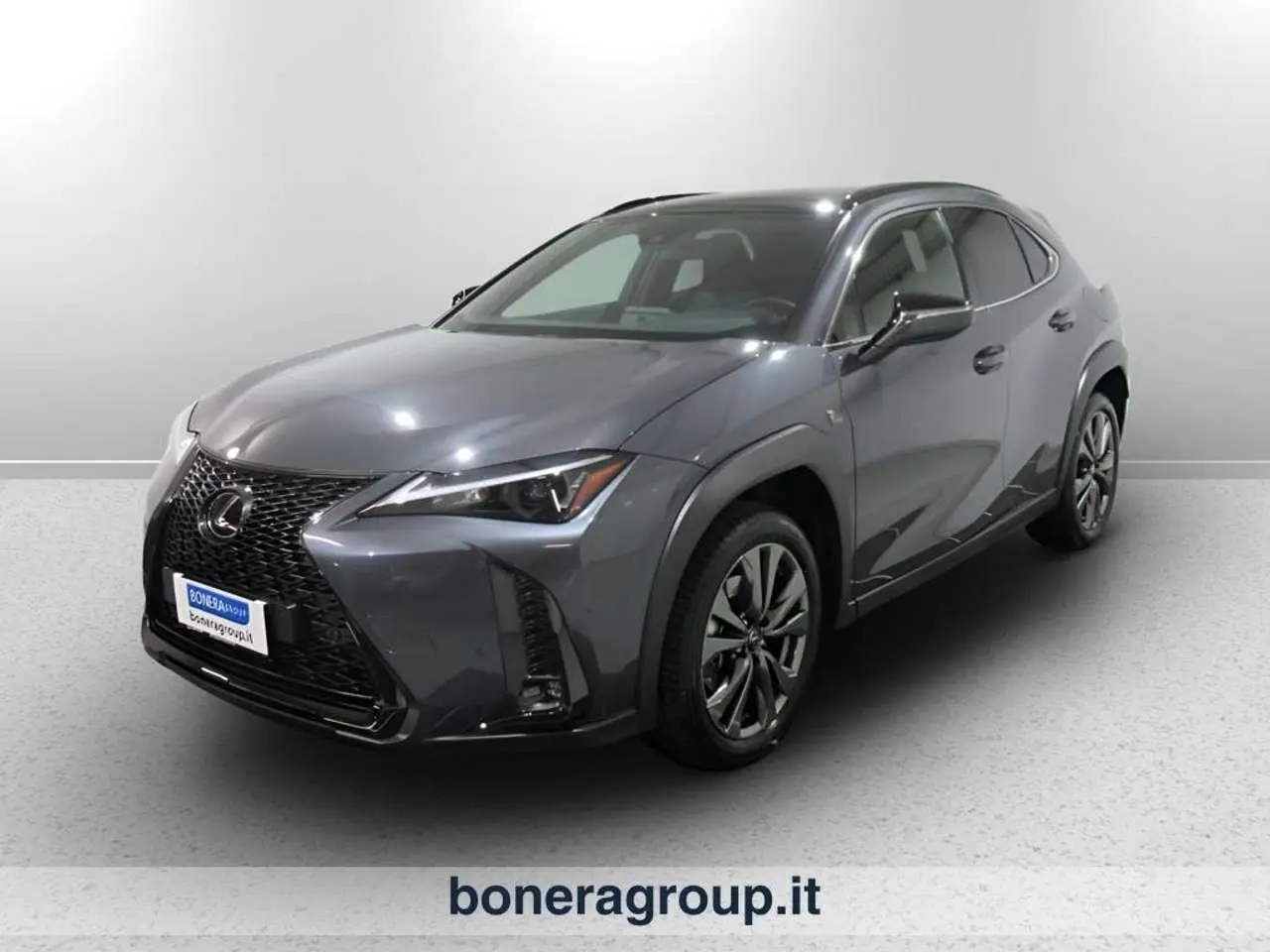 Photo 1 : Lexus Ux 2023 Hybride