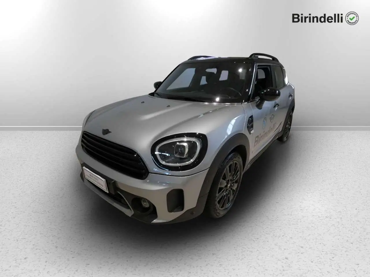 Photo 1 : Mini Cooper 2023 Diesel