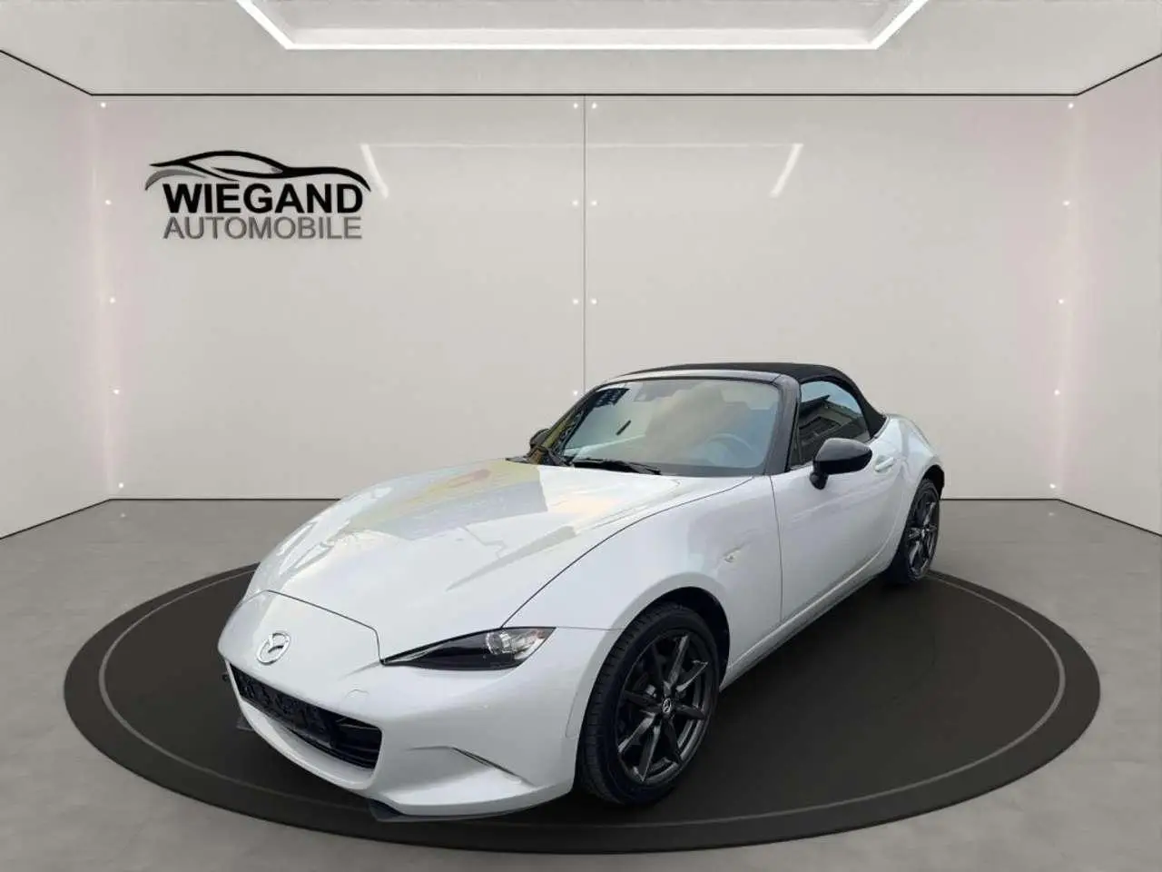 Photo 1 : Mazda Mx-5 2018 Essence