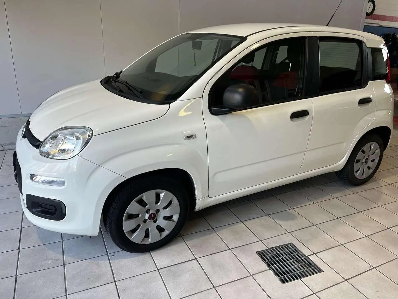 Photo 1 : Fiat Panda 2019 Petrol