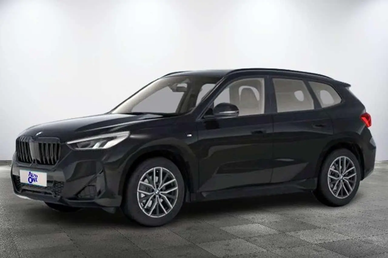 Photo 1 : Bmw X1 2024 Hybride