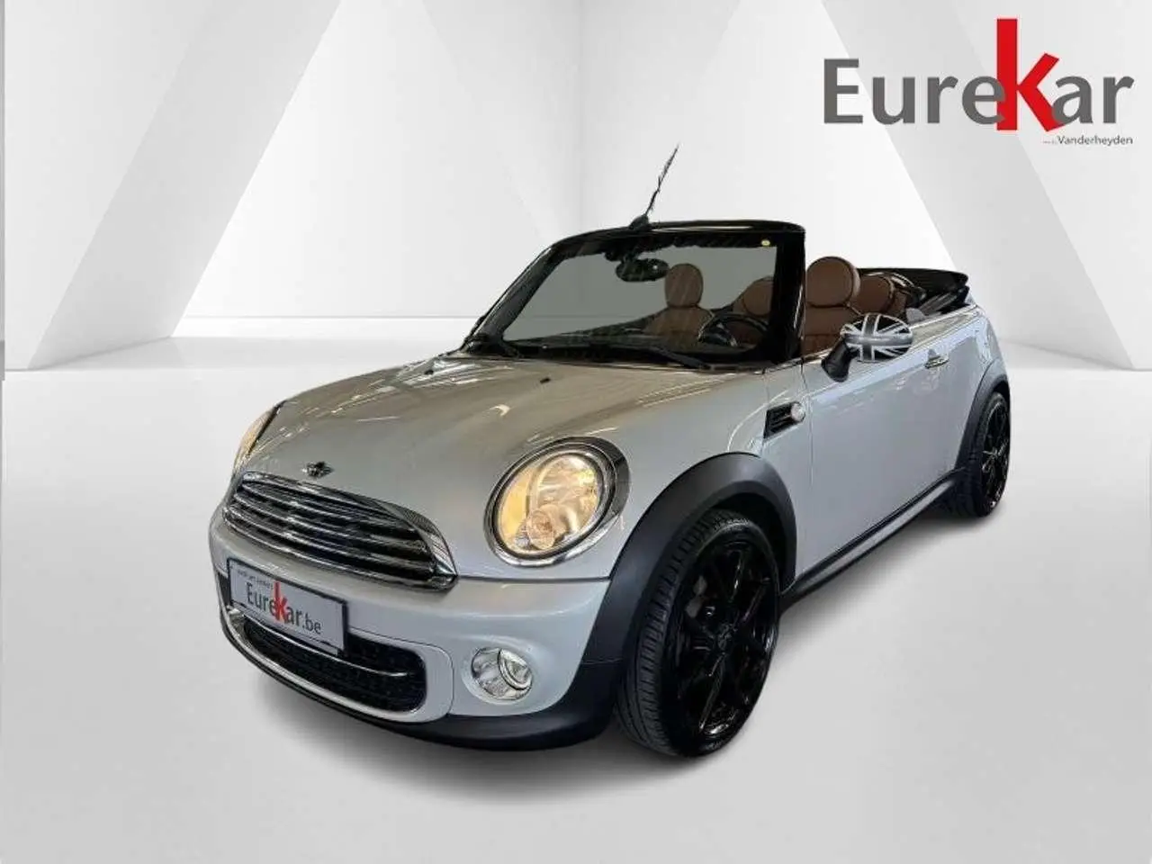 Photo 1 : Mini Cooper 2015 Diesel