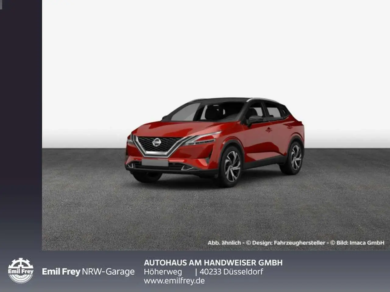 Photo 1 : Nissan Qashqai 2024 Petrol