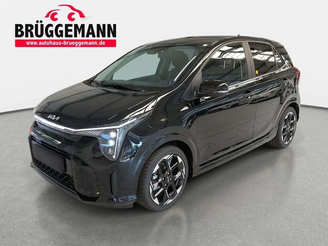 Photo 1 : Kia Picanto 2024 Essence