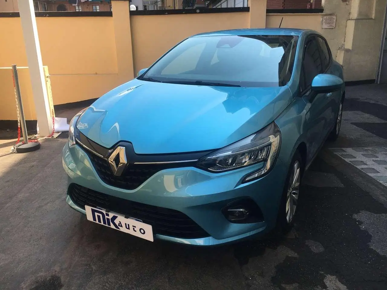 Photo 1 : Renault Clio 2020 Essence