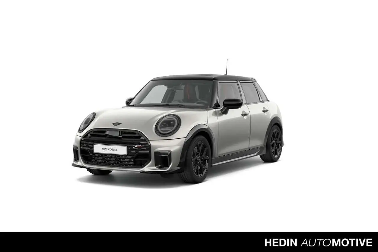 Photo 1 : Mini Cooper 2024 Essence