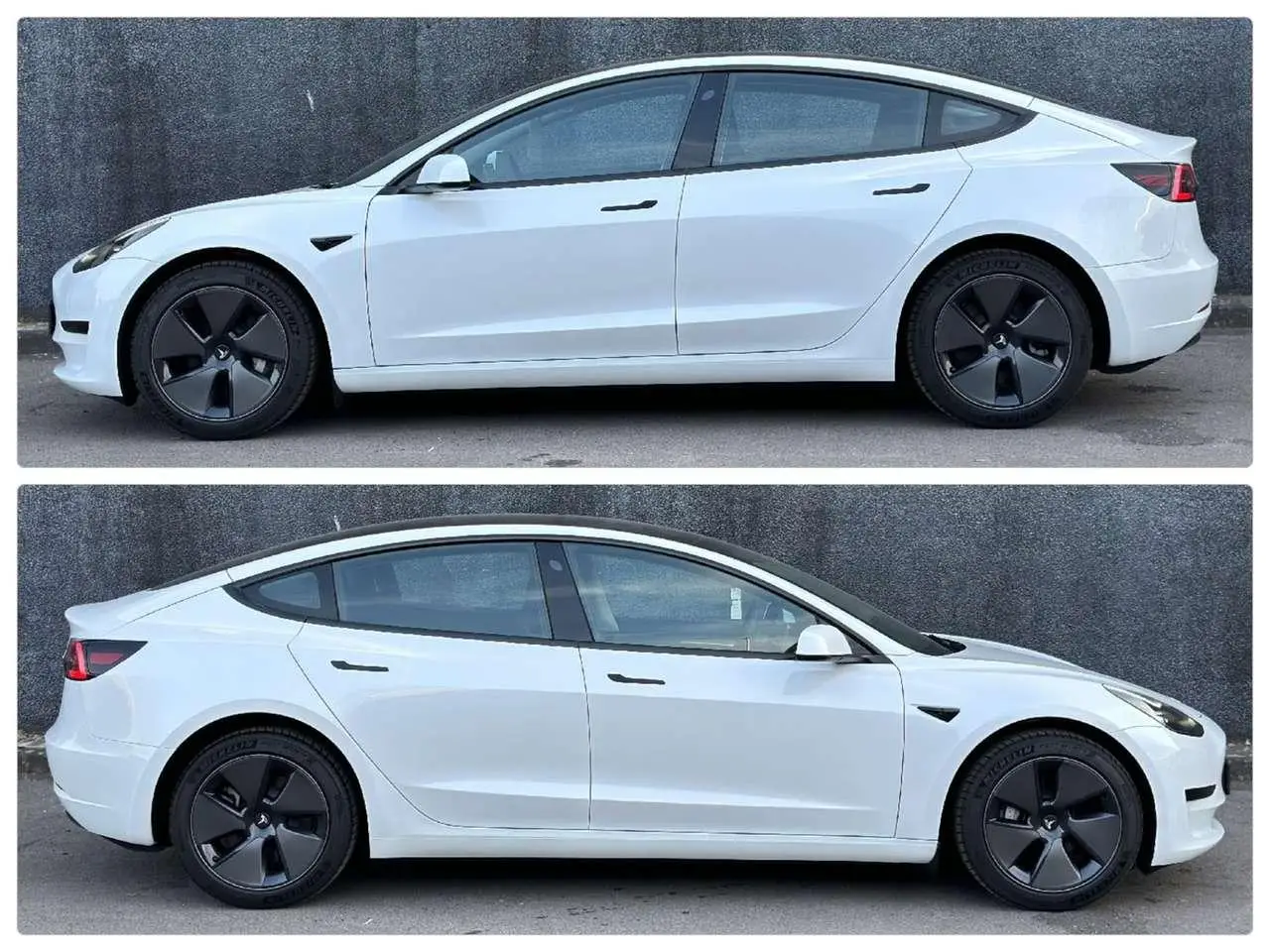 Photo 1 : Tesla Model 3 2023 Électrique