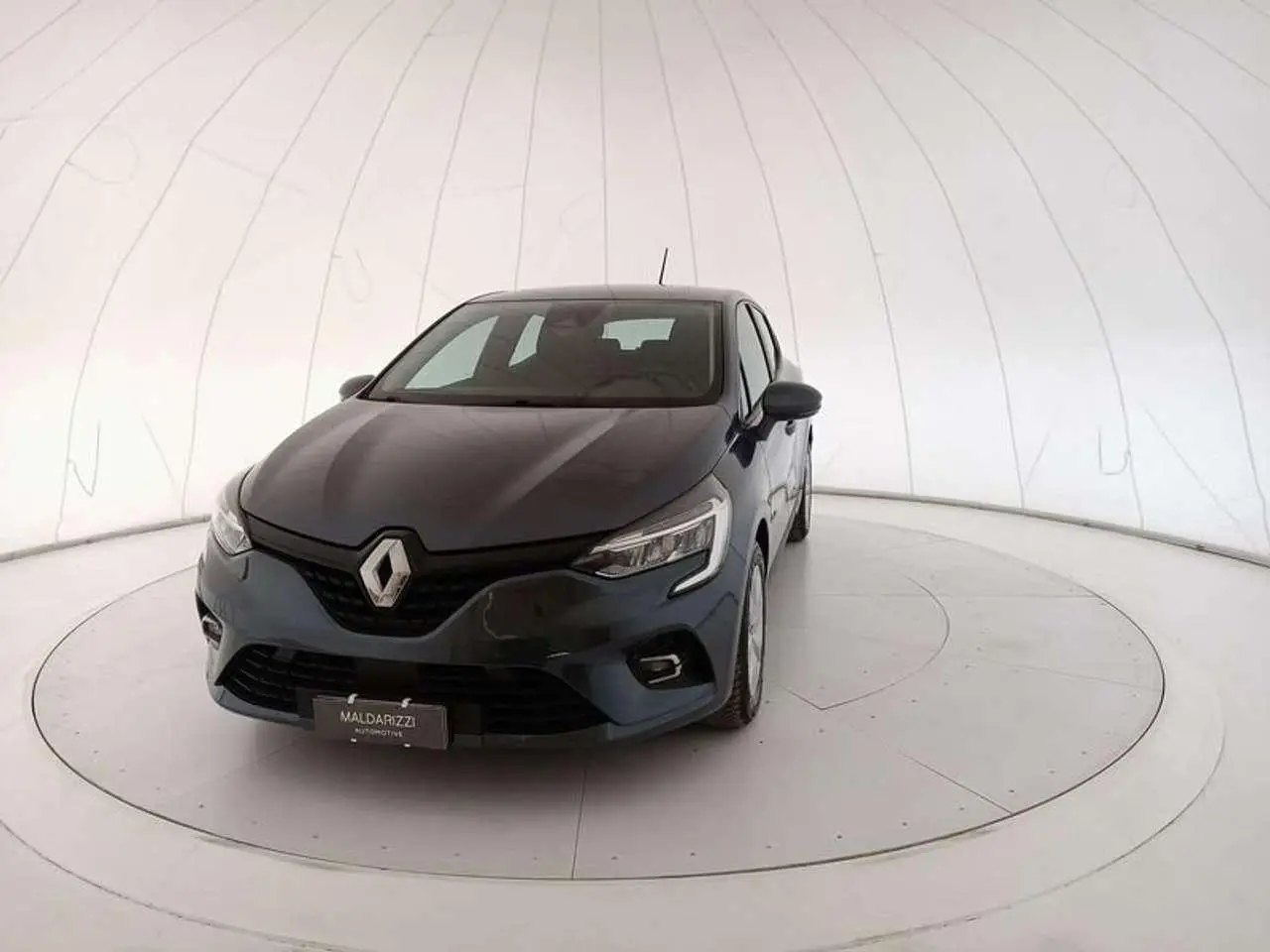 Photo 1 : Renault Clio 2020 Petrol