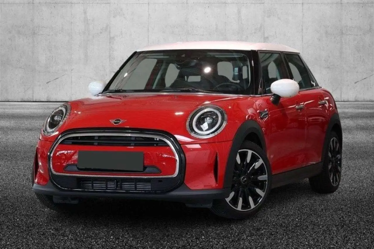 Photo 1 : Mini Cooper 2023 Essence