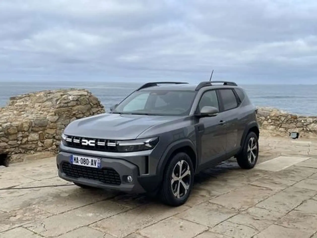 Photo 1 : Dacia Duster 2024 Petrol