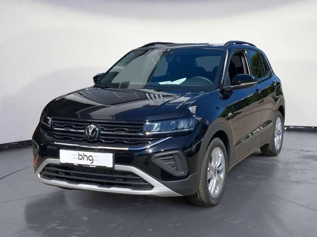 Photo 1 : Volkswagen T-cross 2024 Essence