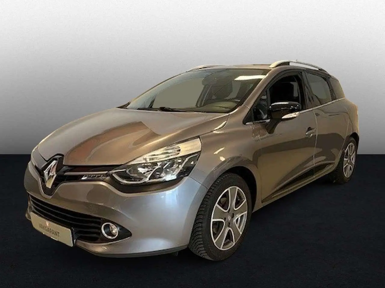 Photo 1 : Renault Clio 2015 Essence