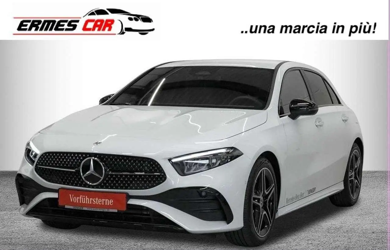 Photo 1 : Mercedes-benz Classe A 2023 Diesel