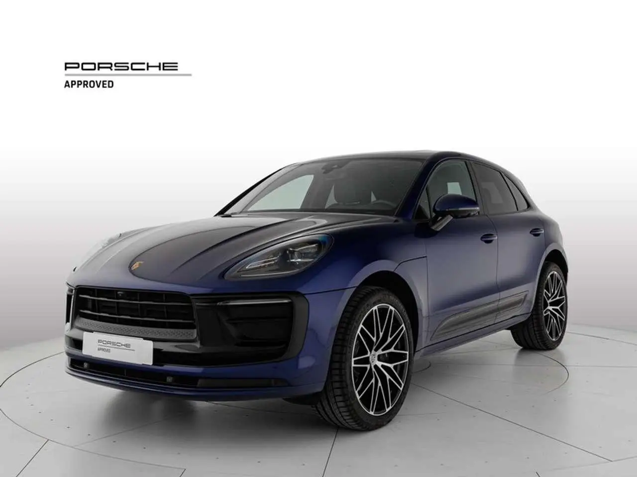 Photo 1 : Porsche Macan 2023 Essence