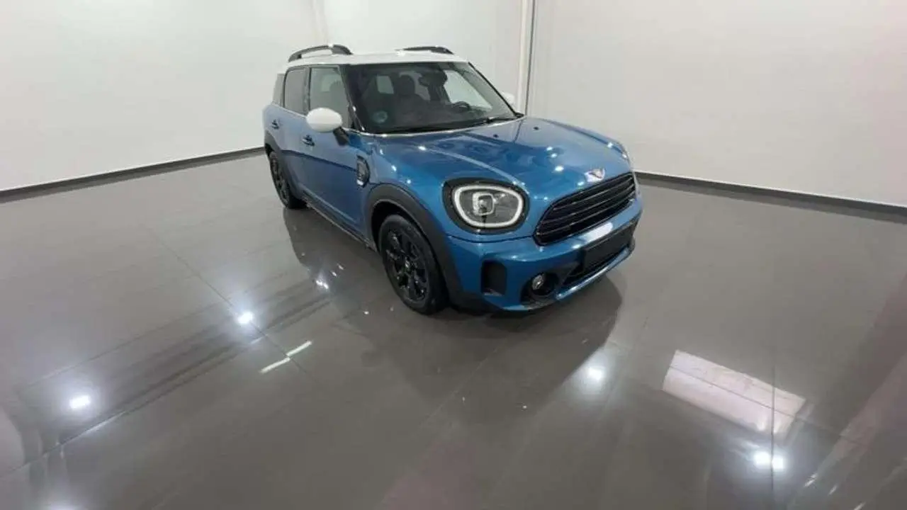 Photo 1 : Mini Cooper 2023 Diesel