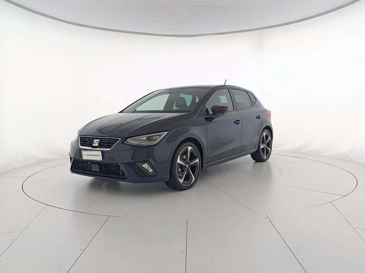 Photo 1 : Seat Ibiza 2021 Essence