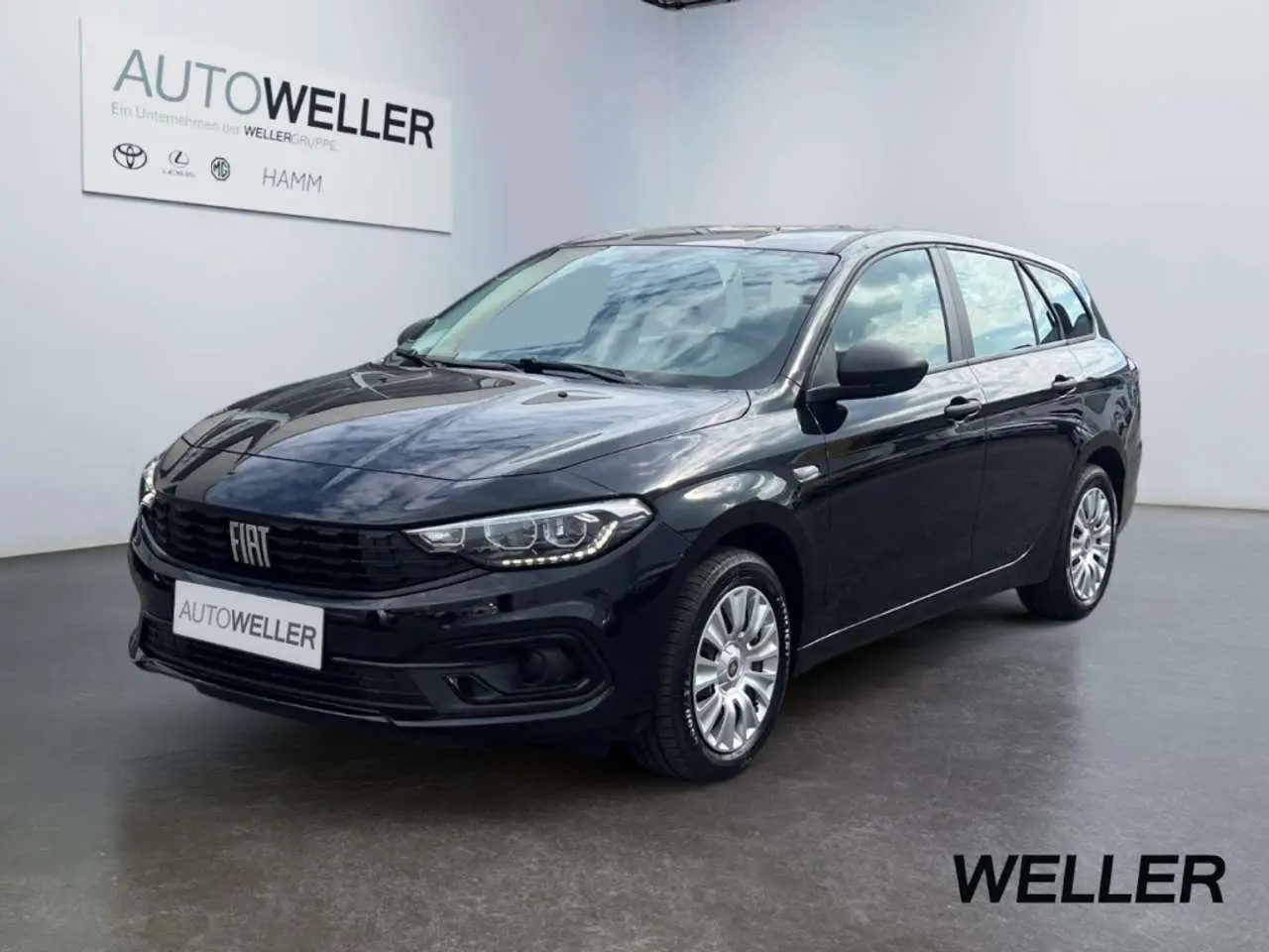 Photo 1 : Fiat Tipo 2024 Petrol