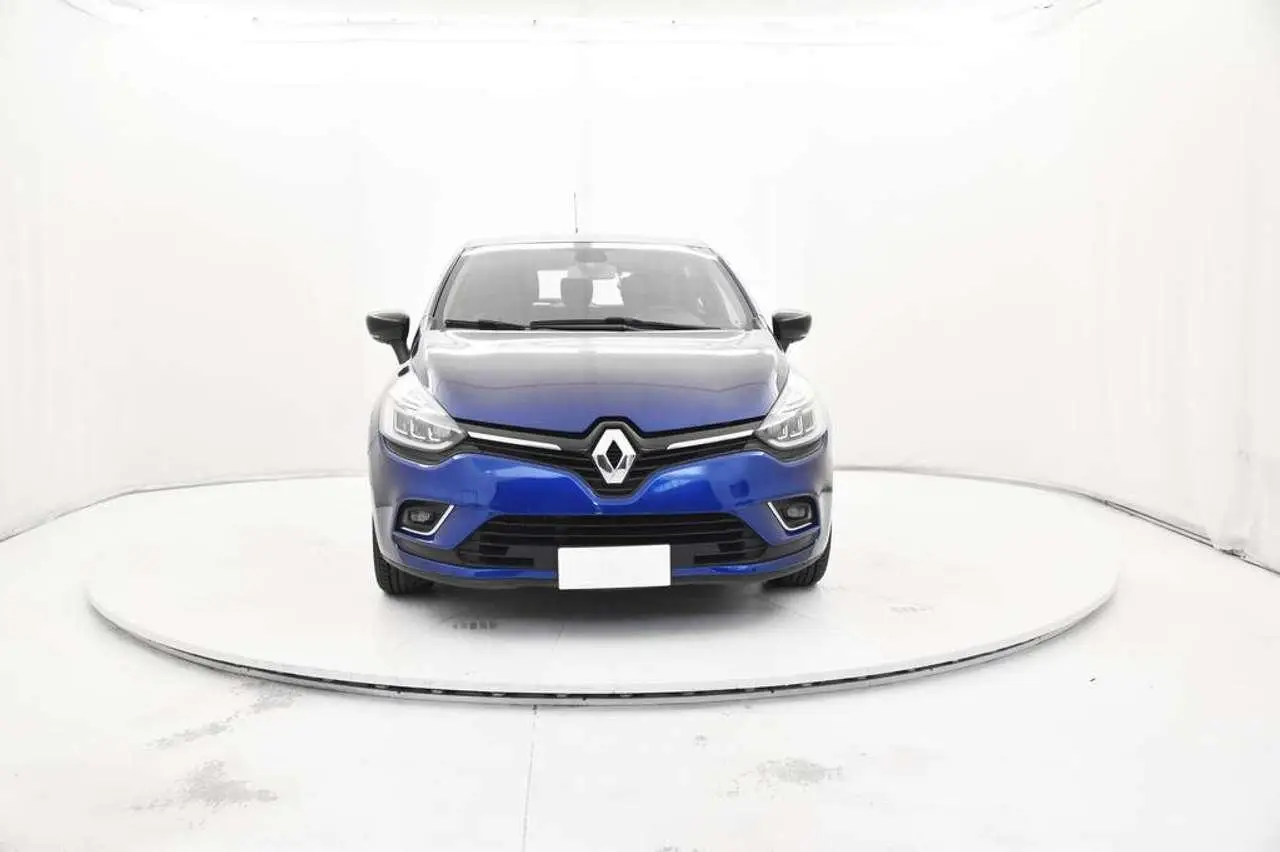 Photo 1 : Renault Clio 2019 Diesel